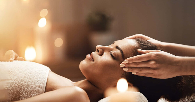 Massage Therapy